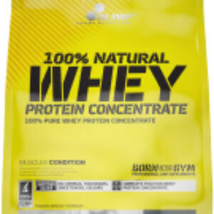 Протеин Whey Protein Complex 100% / I00002870 21век