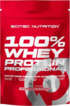 Протеин Whey Protein Prof 21век