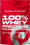 Протеин Whey Protein Prof 21век