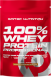 Протеин Whey Protein Prof 21век