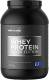 Протеин Whey Protein Silver Edition 21век