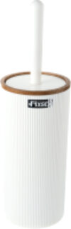 Ершик для унитаза White Boom FX-412-5 21век