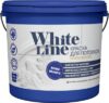 Краска White Line Для потолков белоснежная бархатно-матовая 21век