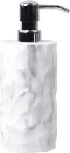Дозатор для жидкого мыла White Rock FOR-WRK021 21век