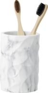Стакан для зубной щетки и пасты White Rock FOR-WRK044 21век