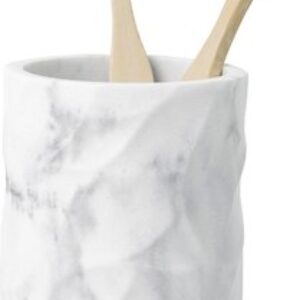 Стакан для зубной щетки и пасты White Rock FOR-WRK044 21век