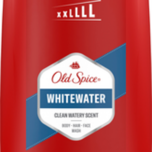 Гель для душа Whitewater 21век