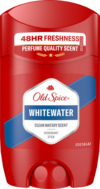 Дезодорант-стик WhiteWater твердый 21век