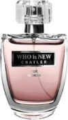 Парфюмерная вода Who Is New 21век