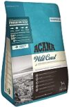 Сухой корм для собак Wild Coast 21век