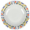 Тарелка закусочная (десертная) Wildflower PO225VWF 21век