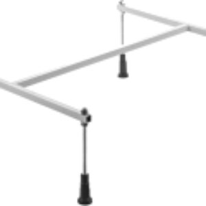 Каркас Willow / WILL-150-070W-R 21век