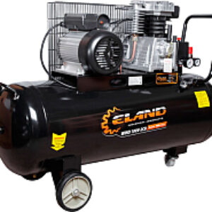 Воздушный компрессор Wind 100V-2CB 21век