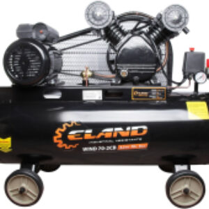 Воздушный компрессор Wind 70-2CВ 21век