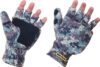 Перчатки для охоты и рыбалки Wind Master Digital Camo L / 05919_116 21век
