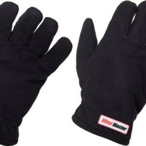 Перчатки для охоты и рыбалки Wind Master Hot L / 00045_433 21век