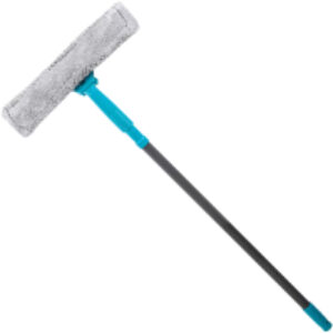 Швабра для мытья окон Window Cleaner 100-112 21век