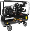 Воздушный компрессор Wind 100-3CВ Pro 21век