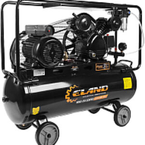Воздушный компрессор Wind 100-3CВ Pro 21век