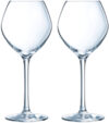 Набор бокалов Wine Elegance 51140 21век