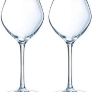 Набор бокалов Wine Elegance 51140 21век