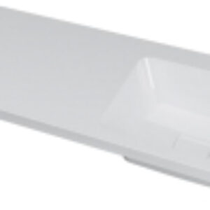 Умывальник Wing 120 R / 100120R 21век