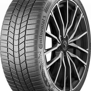 Зимняя шина WinterContact 8 S 275/35R22 104V 21век