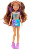 Кукла Winx Club Лейла с крыльями / IW01552305 21век