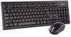 Клавиатура+мышь Wireless Desktop 3000NS 21век