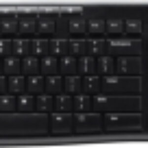Клавиатура Wireless K270 / 920-003058 21век