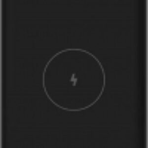 Портативное зарядное устройство Wireless Power Bank 10000мАч / WPB15PDZM/BHR5460GL 21век