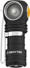 Фонарь Wizard C1 Pro Magnet USB / F09001C 21век