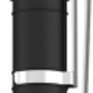Фонарь Wizard C2 Pro Max Magnet USB / F06701C 21век