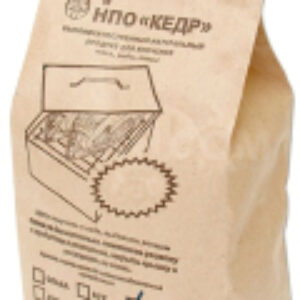 Щепа для копчения Вишня / WK-02 21век