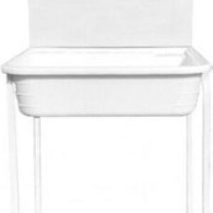 Умывальник для дачи Без ЭВН WKM-17M 21век