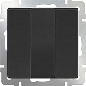Выключатель WL08-SW-3G / a033753 21век