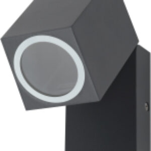 Спот WL37 GR MR16 GU10 / Б0054409 21век