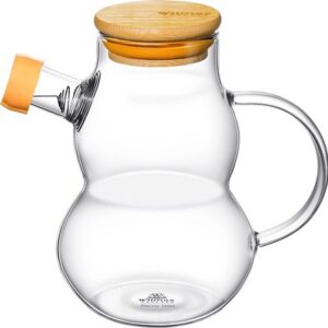 Бутылка для масла WL-888961/A 21век
