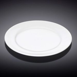 Тарелка закусочная (десертная) WL-991005/А 21век