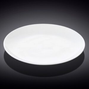 Тарелка столовая обеденная WL-991015/A 21век
