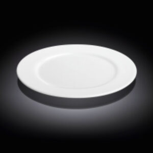 Тарелка столовая обеденная WL-991179/А 21век