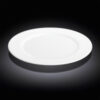Тарелка столовая обеденная WL-991262/A 21век