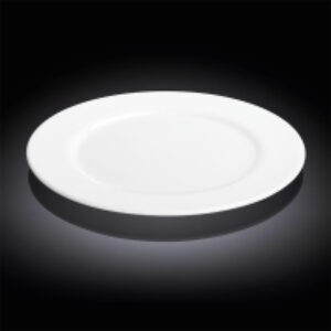 Тарелка столовая обеденная WL-991262/A 21век