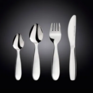 Набор столовых приборов WL-999901/4C 21век
