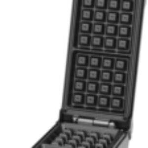 Вафельница WM-5 / 455652 21век
