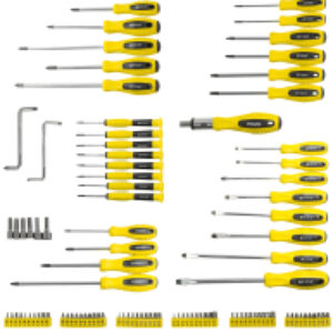 Набор отверток WMC-10100 21век