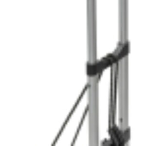 Тележка платформенная WMC-109 21век