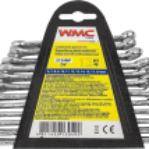 Набор ключей WMC-5124MP DV 21век