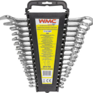 Набор ключей WMC-5161MP DV 21век