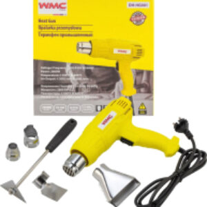 Строительный фен WMC-DH-HG001 21век
